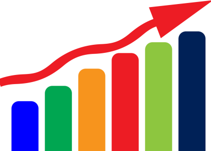 Statistics-Vector-PNG-Cutout